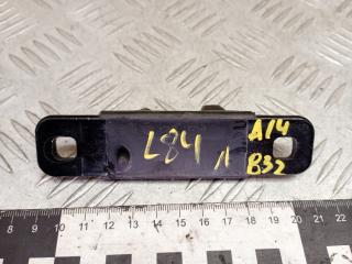 ответная часть (скоба) замка двери Ford Transit Custom 1 поколение 2017, 2.2 л., дизель, МКПП, BK21V25301AD