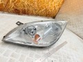 фара левая Mitsubishi Colt 6 поколение (Z20/Z30) 2007, 8301A283, 0301208201 - фото №2