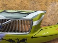 бампер передний Volvo S80 1 поколение 1999, 2.5 л., D 5252 T, дизель, МКПП, седан, 091548519154854 - фото №9
