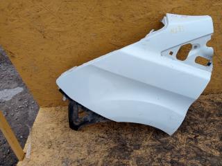 крыло переднее левое Ford Transit Custom 1 поколение 2017, 2.2 л., дизель, МКПП