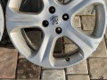 диск литой Peugeot 3008 1 поколение 2012, 1.6 л., дизель, робот, передний привод, правый руль, 9685121480, 9673738877 - фото №23
