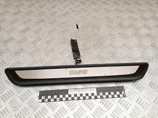накладка на порог BMW 7 серия F01/F02 F01 2009, 4.4 л., бензин, АКПП, 51477181011, 51477181015, 51478046135, 51478046023, 51477190969