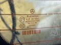 крышка багажника (дверь 3-5) Mercedes-Benz B-Класс W245 2006, 1.5 л., M 266.920, бензин, МКПП, правый руль - фото №22
