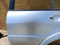 дверь задняя левая Toyota RAV4 2 поколение (XA20) 2003, 2.0 л., 1CD-FTV, дизель, МКПП, внедорожник 5 дв. - фото №4