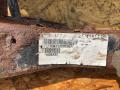 балка подвески задняя Volvo V50 1 поколение [рестайлинг] 2008, 2.4 л., B 5244 S4, бензин, МКПП, универсал, 1435332, 30714071 - фото №6