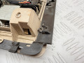 фонарь салона (плафон) Audi A6 4B/C5 1997, 1.9 л., AFN, дизель, МКПП, седан, 4B0947105, 233192011A - фото №6