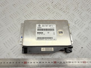Блок управления ABS/ESP Audi A6 4B/C5 2000, 2.5 л., AKE, дизель, МКПП, седан, полный привод, 0265109462, 8D0907689E
