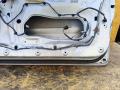 дверь передняя правая Mitsubishi Pajero 3 поколение 2002, 3.2 л., дизель, МКПП, внедорожник 3 дв. - фото №11