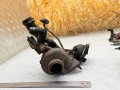 турбина Peugeot 407 1 поколение 2005, 2.0 л., RHR (DW10BTED4), дизель, АКПП, седан, 9682778680, 9645919580, 9654919580, 9658673480, 9662301280, 9663201280, 7535560002, 7535560006, 7560470002, 7560470004, 7560470005, 7560475002S, 7560475004S, 7560475005S, MTG3224GR, MTG3224NM, MTG3224NR, MTG3224RF, MTG3224SL, MTG8224SL, MTG3224RB, 0375J1, 0375K1, 0375K8, 0375K9, 702N10344Z - фото №7