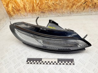 фара правая Jeep Cherokee 5 поколение 2016, 2.0 л., EBT, дизель, АКПП, внедорожник 5 дв., 130732948901, 68157104AL
