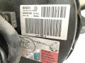 вакуумный усилитель тормозов Peugeot 607 1 поколение 2002, 2.2 л., 4HX (DW12TED4/FAP), дизель, МКПП, седан, 9630686580, 9630686980, 9634141780, 0204224134, 9640238280, 0204021461 - фото №8
