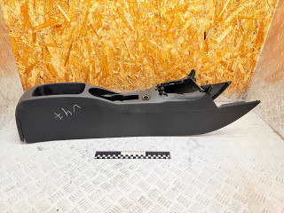 консоль салона Peugeot 308 T7 2010, 1.6 л., 9HX (DV6ATED4), дизель, МКПП, хетчбэк 5 дв., 9655992777
