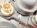 фара правая Audi A3 8L 1997, SK3301ADA396, SK3481ADA396 - фото №12
