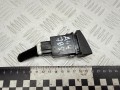 кнопка противотуманных фар Hyundai Terracan 1 поколение HP 2003, 2.9 л., дизель, МКПП, внедорожник 5 дв., полный привод, 99720H1201, 864W02970 - фото №2