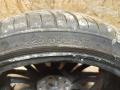 диск литой BMW 3 серия E90/E91/E92/E93 [рестайлинг] 2008, 2.0 л., бензин, МКПП, кабриолет - фото №6