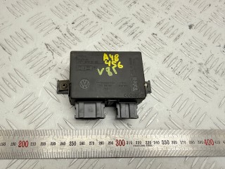 Иммобилайзер Volkswagen Transporter T4 2001, 2.5 л., ACV, дизель, МКПП, микроавтобус, 6X0953257, 73654302