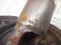 рулевой карданчик Chrysler PT Cruiser 1 поколение 2002, 2.2 л., дизель, 04664266AA, 287ABBB4092330304 - фото №5