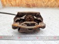 суппорт передний левый Citroen C5 1 поколение 2002, 2.0 л., RHZ (DW10ATED), дизель, АКПП, 0204201311, 4400L6, 1607375080, 24357217075, 0986473164, F61192, BNZ1915ZW, PBRC286, 561N10679Z - фото №4