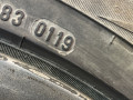 диск литой Mercedes-Benz Vito W639 2005, 2.2 л., OM 646.982, дизель, МКПП, микроавтобус - фото №25