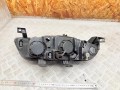 фара левая Rover 45 1 поколение [рестайлинг] 2005, XBC002690, XBC002710, XBC002730, XBC002750 - фото №4