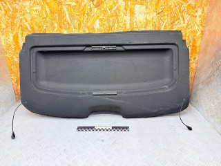 полка багажника Peugeot 308 T7 2010, 1.6 л., 9HX (DV6ATED4), дизель, МКПП, хетчбэк 5 дв., 8794VS