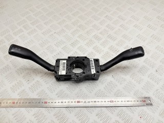 переключатель подрулевой (стрекоза) SEAT Alhambra 1 поколение [рестайлинг] 2002, 1.9 л., AUY, дизель, МКПП, 8L0953513G, 4B0953503F, 286058BH8