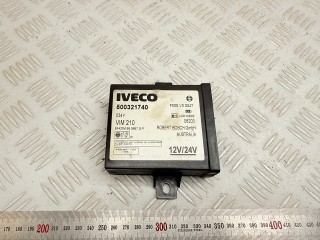 Иммобилайзер IVECO Daily 3 поколение 2005, 2.8 л., 8140.43S, дизель, МКПП, 500321740