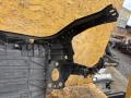 передняя панель крепления облицовки (телевизор) Mini Cooper 2 поколение 2010, 1.6 л., N16 B16 A, бензин, кабриолет, правый руль - фото №18
