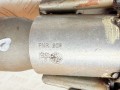 рулевая колонка Toyota Avensis 2 поколение (T250) 2006, 2.0 л., 1CD-FTV, дизель, МКПП, универсал, FNR808, 0265005432, 8924502010 - фото №7
