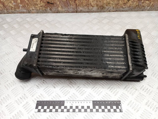 интеркулер Citroen C5 1 поколение 2002, 2.2 л., дизель, МКПП, универсал, 9637809480, 864223EF