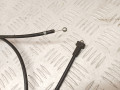 трос капота Volkswagen Passat B4 1995, 1.9 л., дизель, 357823531 - фото №2