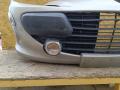 бампер передний Peugeot 307 1 поколение [рестайлинг] 2005, 1.6 л., NFU (TU5JP4), бензин, МКПП, универсал, 9653367180 - фото №16