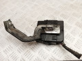 блок реле Peugeot 4007 1 поколение 2011, 2.2 л., 4HN (DW12MTED4), дизель, МКПП, внедорожник 5 дв., правый руль, 8565A089, PR07101000, MR301971, MR301978 - фото №3