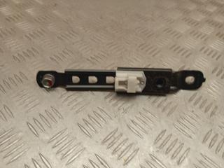 механизм регулировки высоты ремня безопасности Peugeot 4007 1 поколение 2009, 2.2 л., дизель, МКПП, полный подключаемый привод, правый руль, 63021A, 63020B