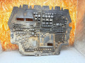 защита двигателя Volkswagen Passat B6 2007, 2.0 л., BMP, дизель, МКПП, универсал, 3C0825237F, 3C0825237G, 3C0825235K, 3C0825235L - фото №4