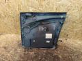 обшивка двери передняя левая Mercedes-Benz Vito W639 2006, 2.2 л., дизель, МКПП, правый руль, A639727 - фото №5