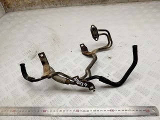 трубка охлаждающей жидкости Mazda 6 GH 2007, 2.0 л., дизель, МКПП, универсал, RF8G1353XA