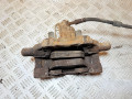 суппорт передний правый Ford Galaxy 1 поколение 1998, 1.9 л., дизель, МКПП, минивэн, 1049936, 7201628, 95VW2B118BA, 95VW2B118BB, BNZ2528ZP, 7M0615124A, 7M0615124B, 7M0615124C - фото №4