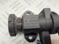клапан управления турбиной (актуатор) Peugeot 607 1 поколение 2001, 2.2 л., 4HX (DW12TED4/FAP), дизель, МКПП, седан, 9635704380, 0928400414, 96357043, 96422268, 139312, 2509312, 1811773J00, 702256240, 6116305 - фото №2