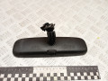 зеркало салона Honda Civic 8 поколение 2008, 2.2 л., N22A2, дизель, МКПП, хетчбэк 5 дв., правый руль, E4022197, E4012197, 76400SEA024 - фото №3