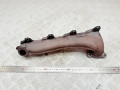 коллектор выпускной Toyota RAV4 3 поколение (XA30) 2007, 2.2 л., 2AD-FTV, дизель, МКПП, внедорожник 5 дв., 1714126100 - фото №3