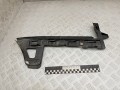 Крепление бампера заднего Volkswagen Passat B6 2007, 2.0 л., BMP, дизель, МКПП, универсал, 3C9807393 - фото №2