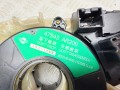 переключатель подрулевой (стрекоза) Nissan Primera P12 2002, 2.2 л., YD22DDT, дизель, МКПП, седан, 25540AV600, 25260AV715, 25560AV760, 47945AR200 - фото №9