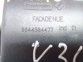 пепельница Peugeot 407 1 поколение 2007, 1.6 л., 9HZ (DV6TED4), дизель, МКПП, универсал, передний привод, 9644584477, 9647530777 - фото №5