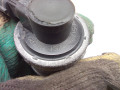 клапан холостого хода Mazda 6 GG 2003, 2.0 л., бензин, МКПП, правый руль, 1S7G9F715AD, 556023, 1113873, 1355402, 1358402, 1S7G9F715AE, 6NW009141551, 933591, EZZ6023EB, EZZ6023FE, EZZ6023RY, FDB981, 20LF01660, LF0120660, LF0120660Z07, 0885471, 706269220, 14839 - фото №4