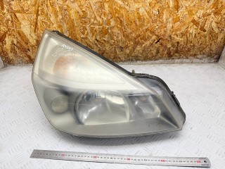 фара правая Renault Espace 4 поколение 2005, 1.9 л., дизель, МКПП, 15566000, 15566500, 7700420737