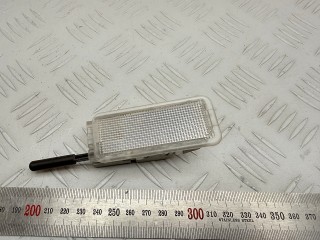 плафон подсветки бардачка Peugeot 407 1 поколение 2007, 1.6 л., 9HZ (DV6TED4), дизель, МКПП, седан, 6362N7, 6362N6, PA6MX30