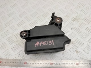 ресивер воздушный Peugeot 407 1 поколение 2005, 2.0 л., RHR (DW10BTED4), дизель, АКПП, седан, 9646411180