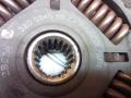 комплект сцепления Citroen C4 1 поколение 2006, 1.6 л., бензин, 120026110, 320034510, 71684, DEF404 - фото №7
