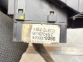 переключатель подрулевой (стрекоза) Renault Trafic 2 поколение 2003, 1.9 л., F9Q 760, дизель, МКПП, микроавтобус, 8200070266, 8200070265, 91167047C, 91167048C, 2450140002 - фото №8